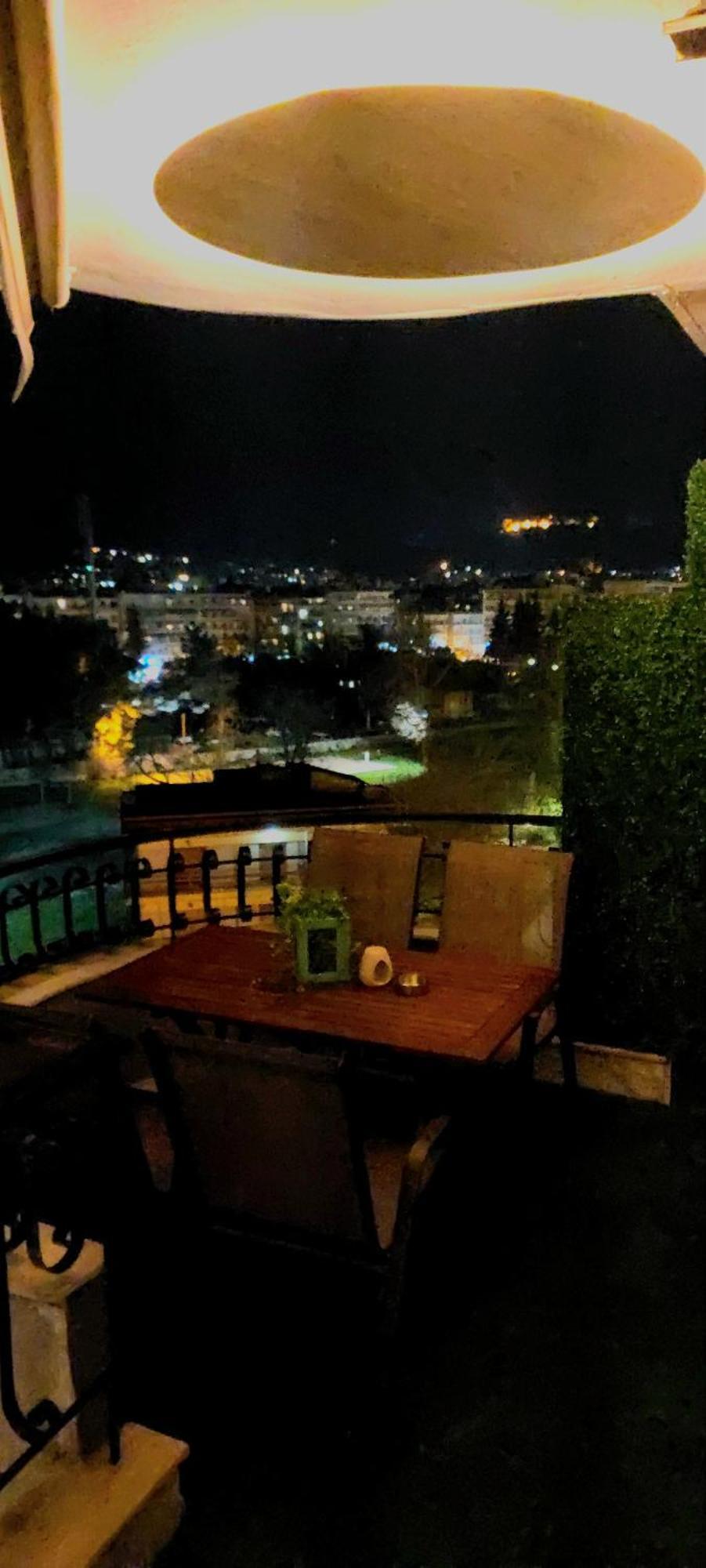 Sky View Suite Σέρρες Εξωτερικό φωτογραφία