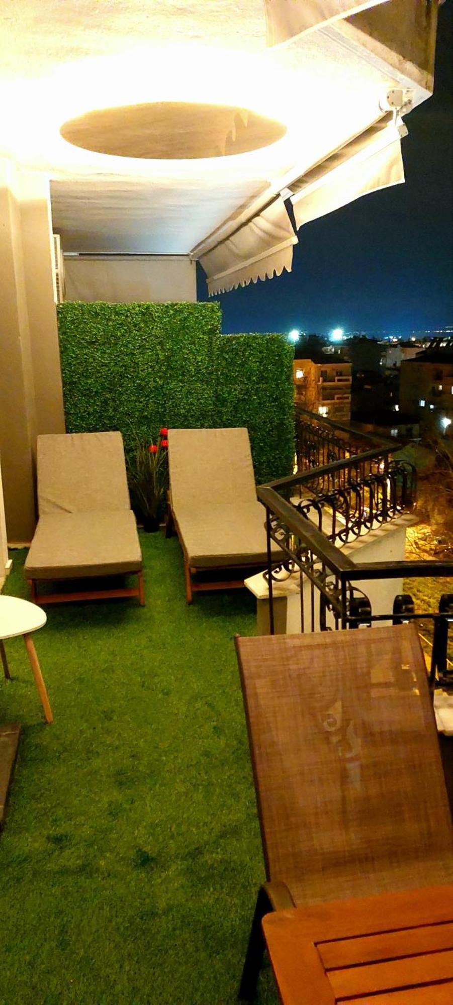 Sky View Suite Σέρρες Εξωτερικό φωτογραφία