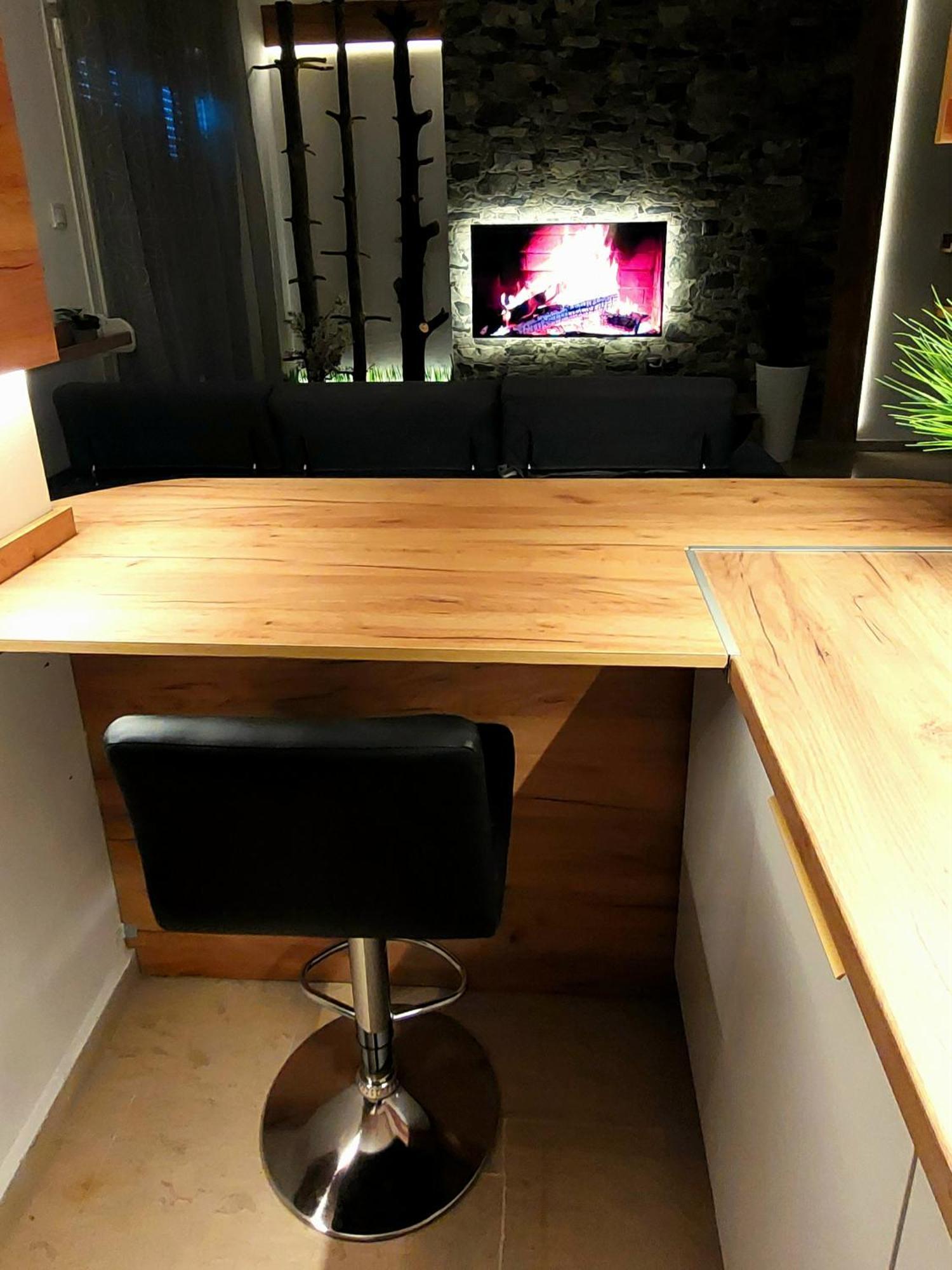 Sky View Suite Σέρρες Εξωτερικό φωτογραφία