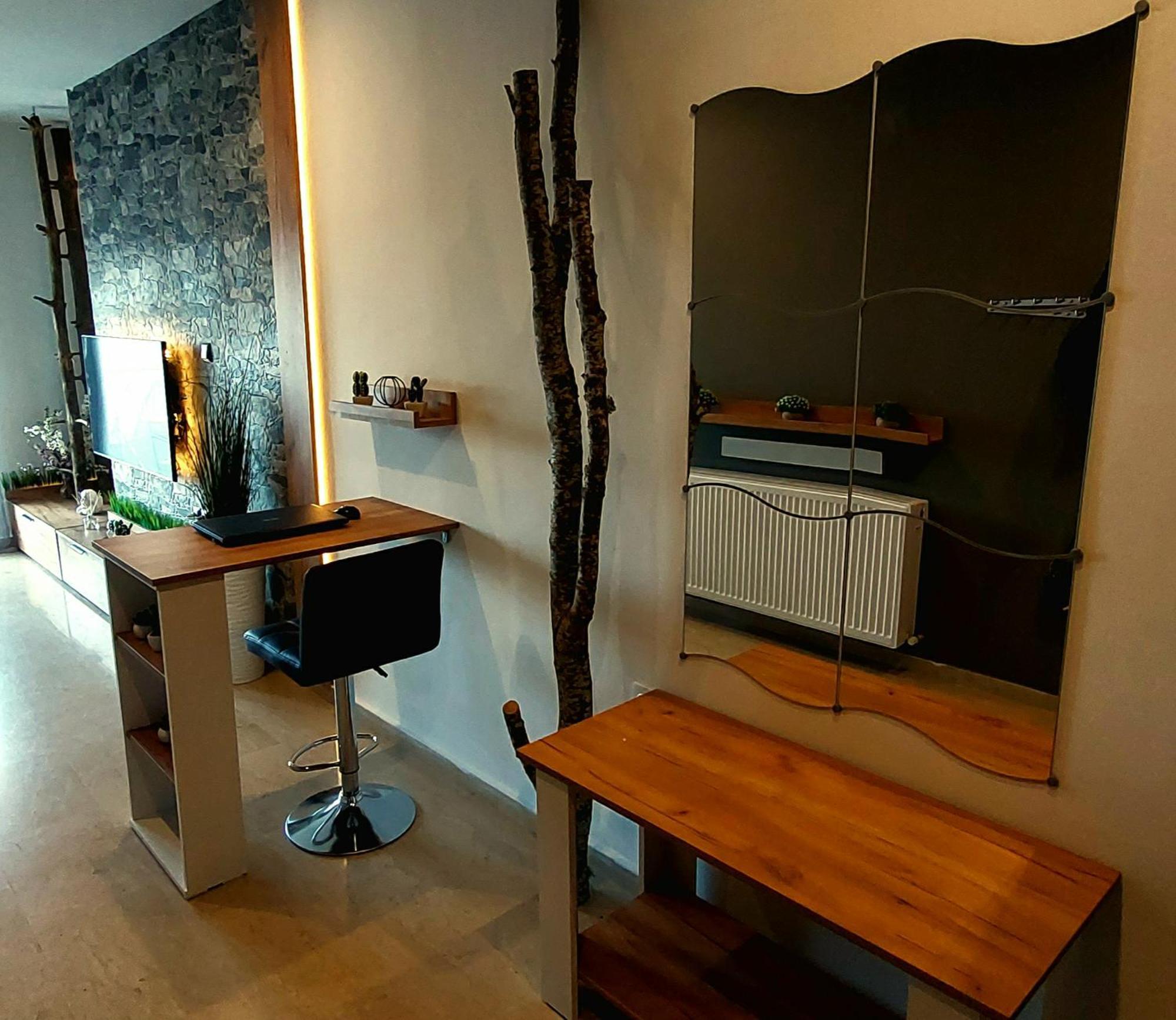 Sky View Suite Σέρρες Εξωτερικό φωτογραφία