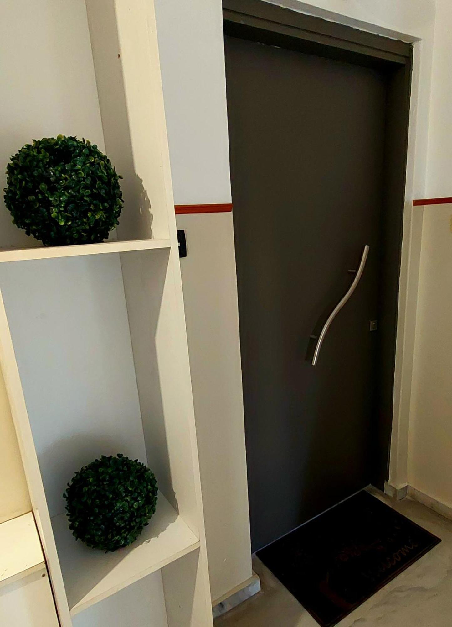 Sky View Suite Σέρρες Εξωτερικό φωτογραφία