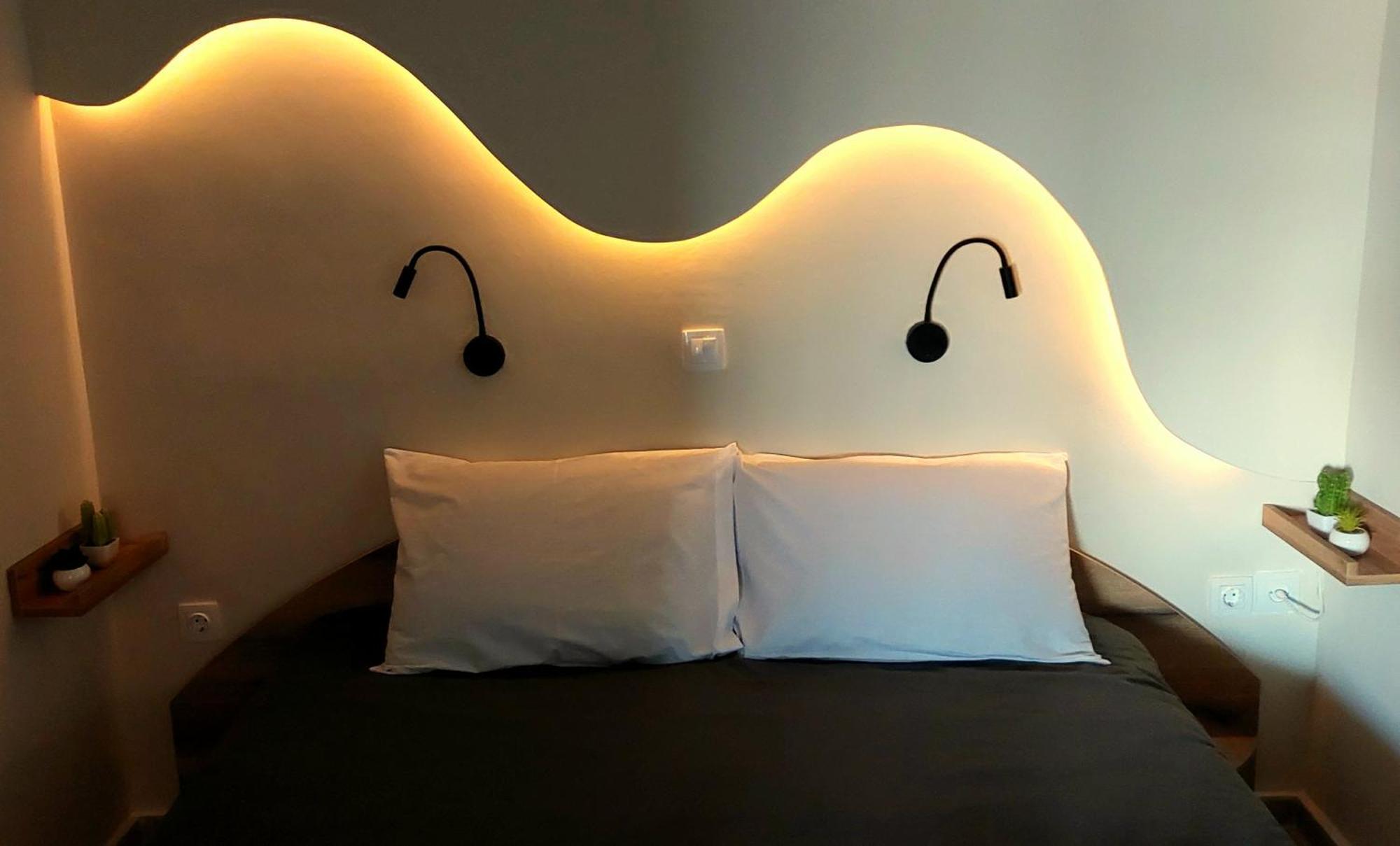 Sky View Suite Σέρρες Εξωτερικό φωτογραφία