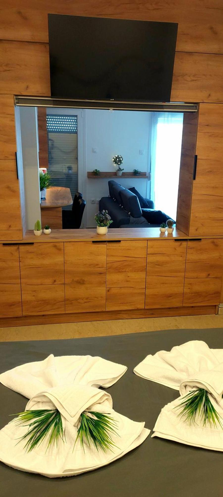 Sky View Suite Σέρρες Εξωτερικό φωτογραφία