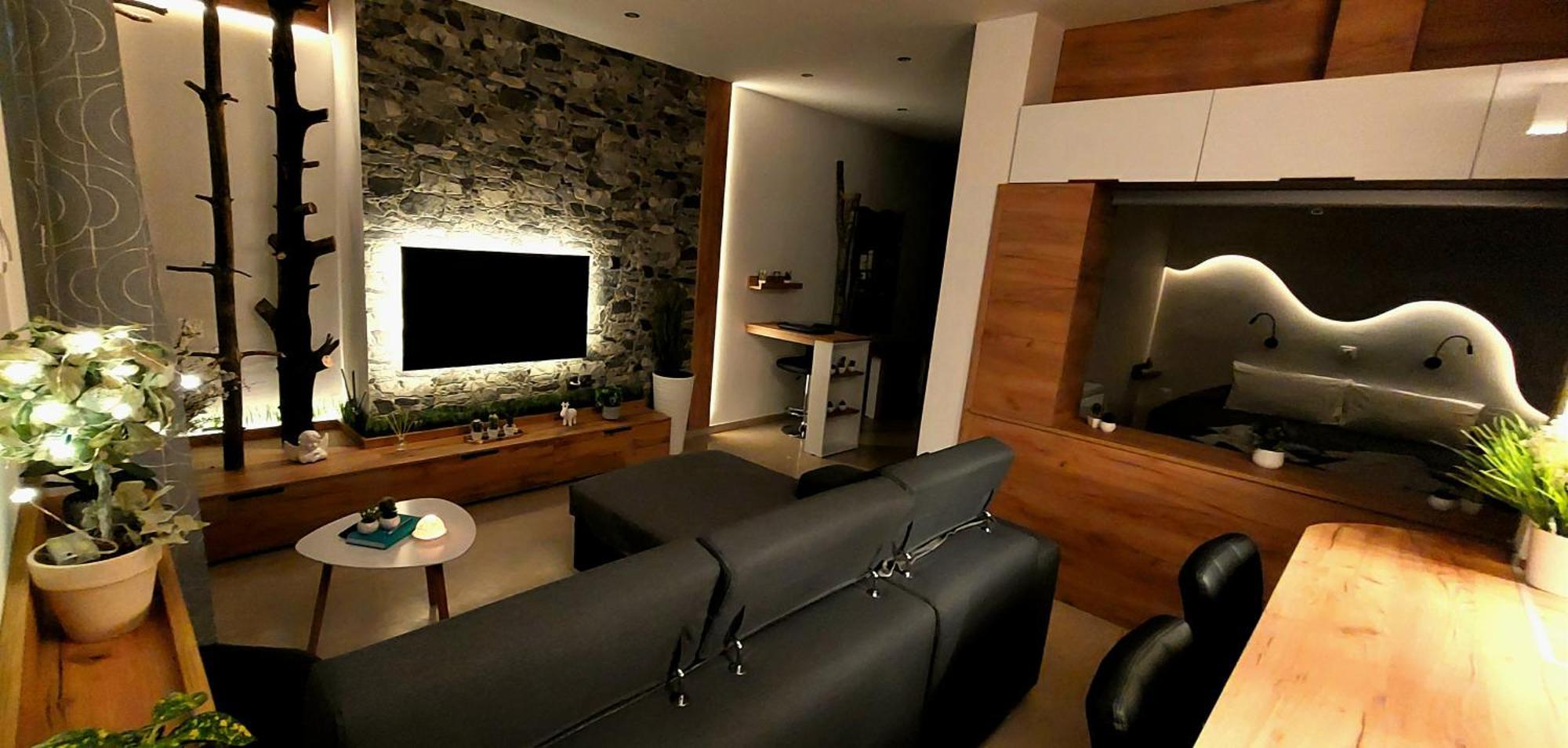 Sky View Suite Σέρρες Εξωτερικό φωτογραφία