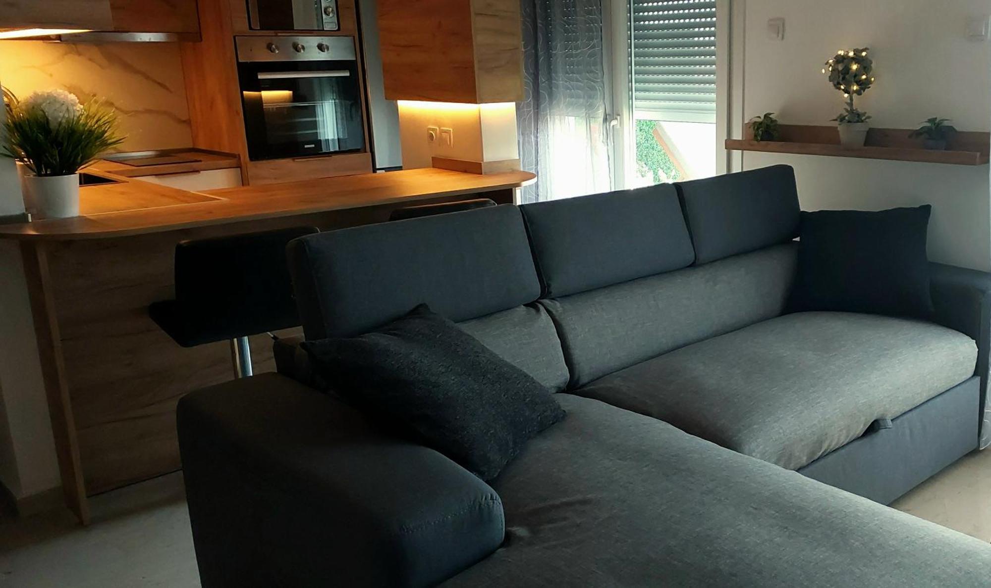 Sky View Suite Σέρρες Εξωτερικό φωτογραφία