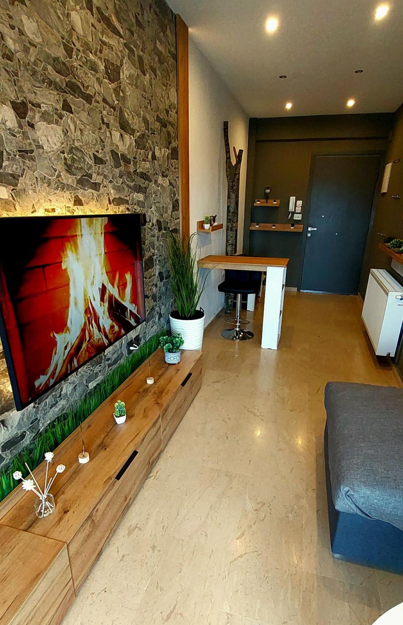 Sky View Suite Σέρρες Εξωτερικό φωτογραφία