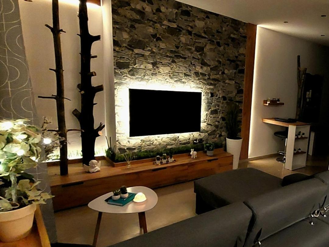 Sky View Suite Σέρρες Εξωτερικό φωτογραφία