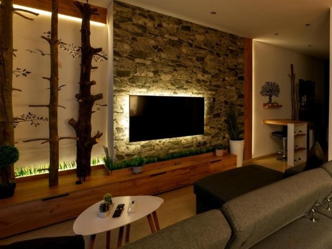 Sky View Suite Σέρρες Εξωτερικό φωτογραφία