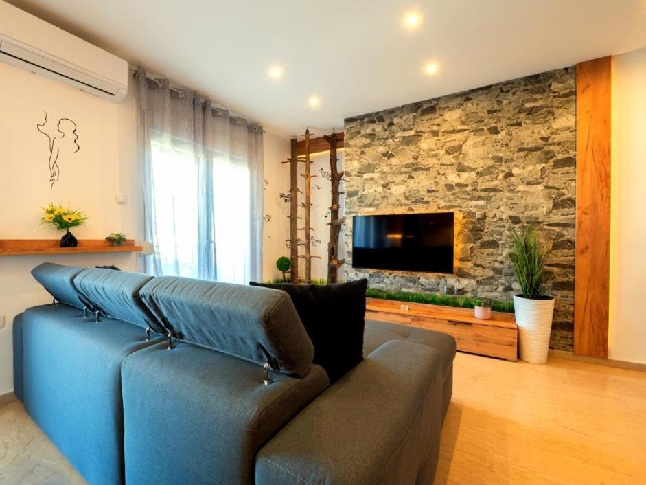 Sky View Suite Σέρρες Εξωτερικό φωτογραφία